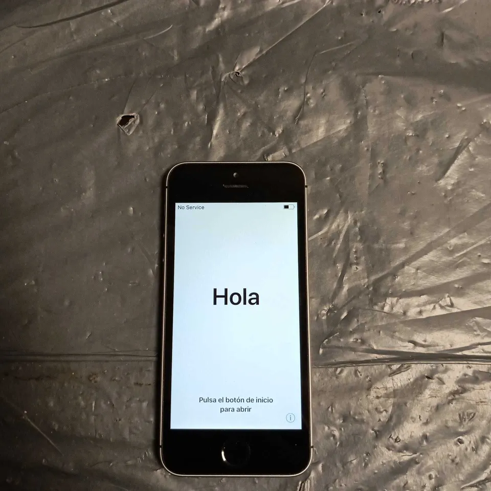 APPLE IPHONE SE A1723