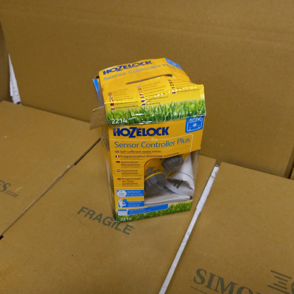 HOZELOCK 2214 0000 SENSOR CONTROLLER PLUS