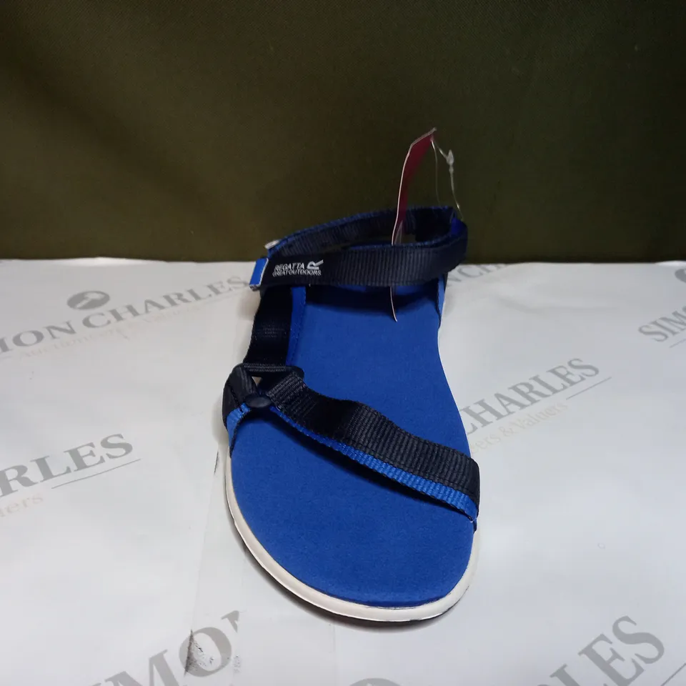 REGATTA LADY SANTA SOL SANDALS SIZE 7