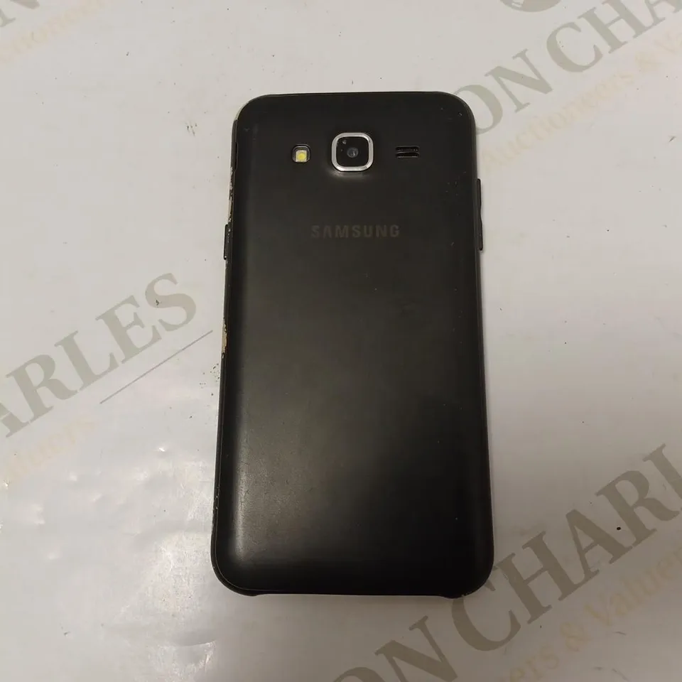 SAMSUNG GALAXY J5