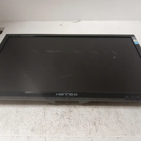 HANNS.G LCD MONITOR HE225DPB