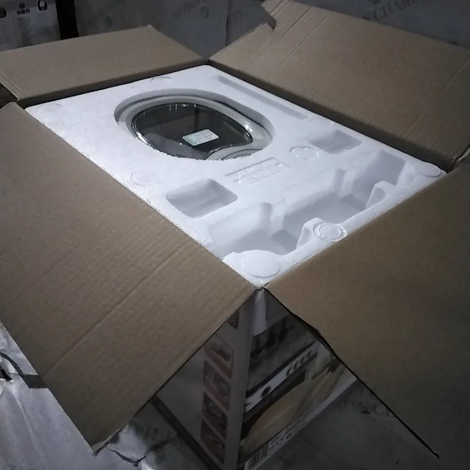 BOXED MORPHY RICHARDS MULTI-USE FASTBACK BREADMAKER