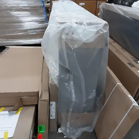 BAGGED 1 BED BASE , 5FT , NO SECOND PART