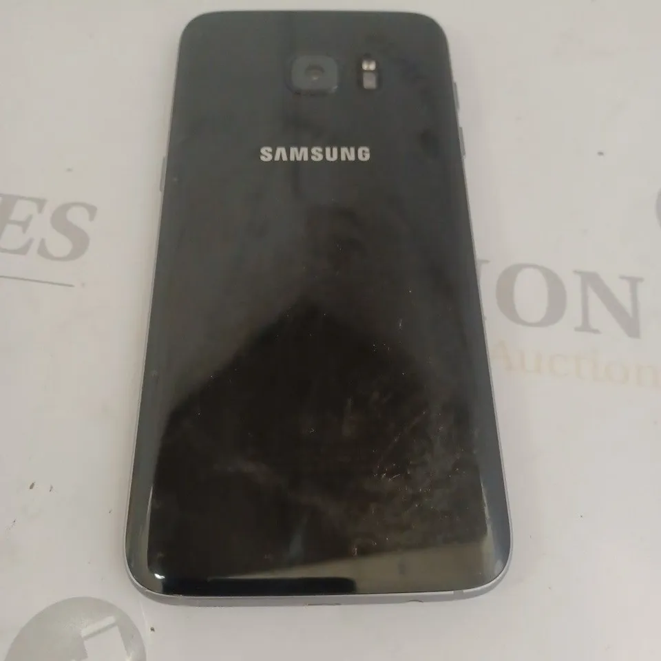 SAMSUNG GALAXY S7 EDGE MOBILE PHONE