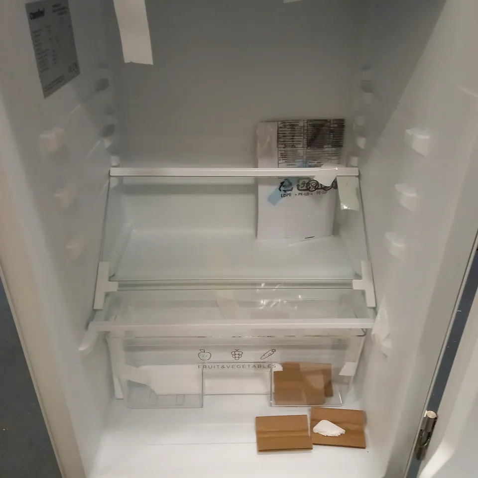 COMFEE RETRO SOLO FRIDGE - COLLECTION ONLY 