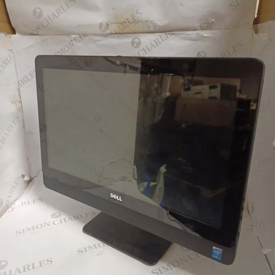 DELL OPTIPLEX 3030 ALL IN ONE PC