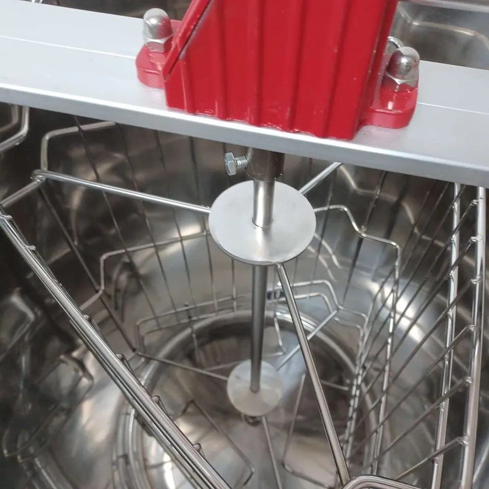 3 FRAME HONEY EXTRACTOR - COLLECTION ONLY