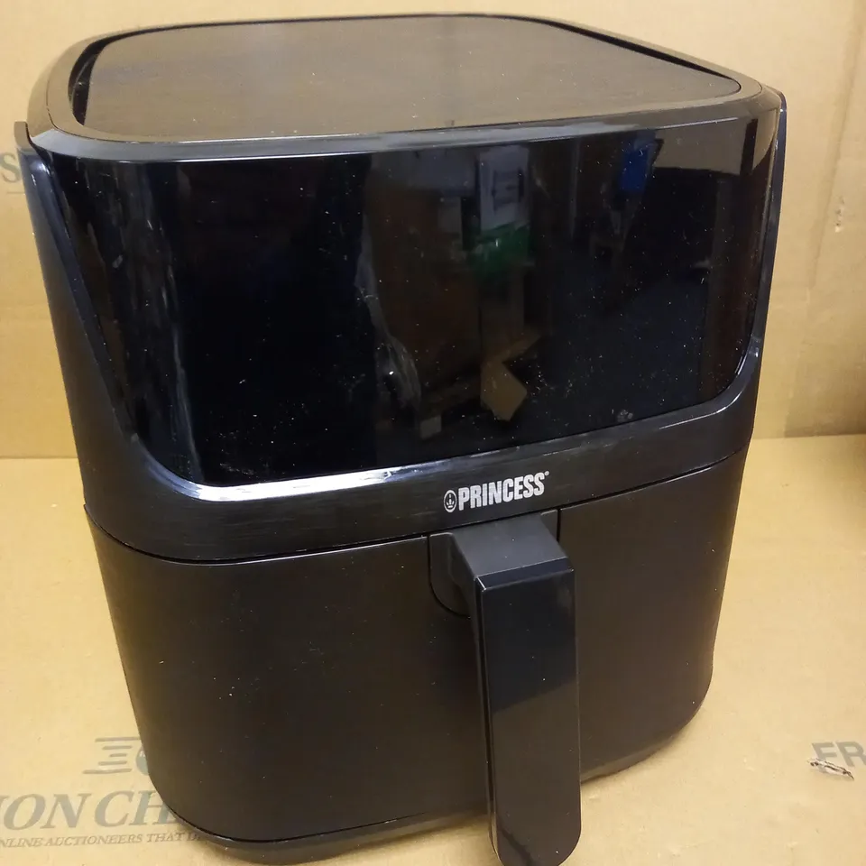 PRINCESS AIR FRYER, DIGITAL, 6.5 L