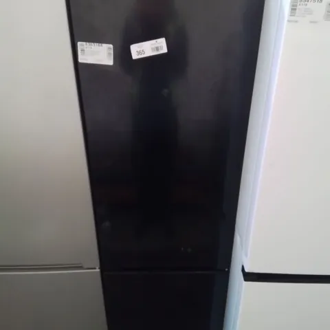 RUSSELL HOBBS RH180FFFF55B 70/30 279L 180CM HIGH FREESTANDING FRIDGE FREEZER - COLLECTION ONLY