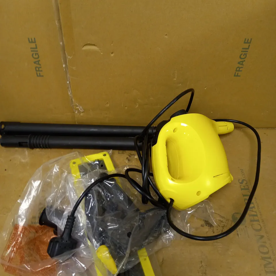 KARCHER SC1 EASYFIX STEAM CLEANER
