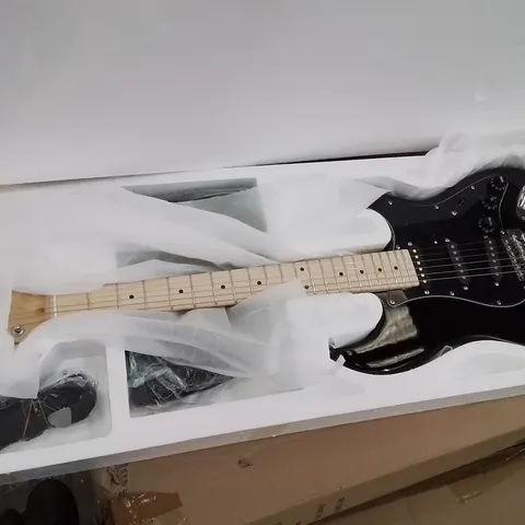 GLARRY ELECTRIC GUITAR 