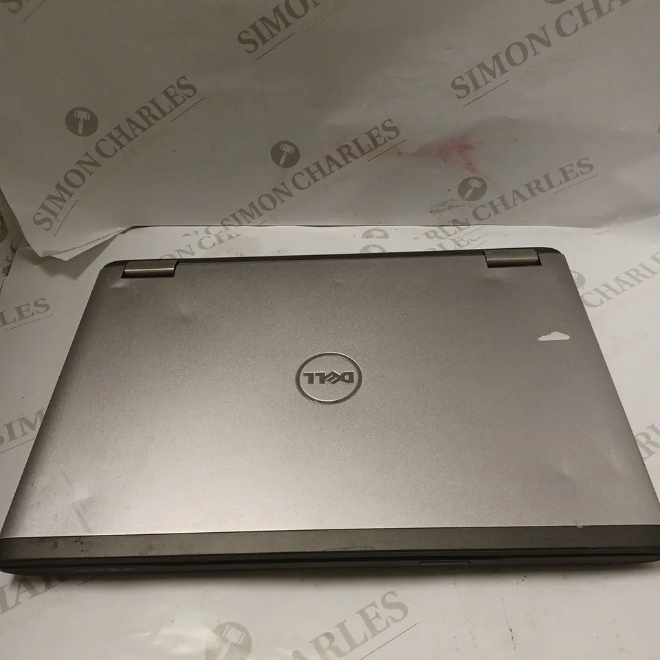 DELL VOSTRO LAPTOP 