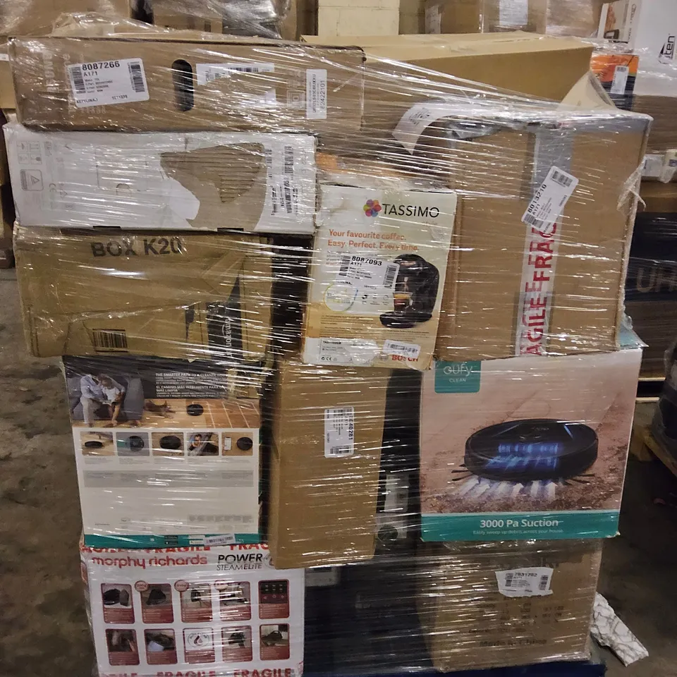 PALLET OF APPROXIMATELY 24 ASSORTED HOUSEHOLD & ELECTRICAL PRODUCTS TO INCLUDE