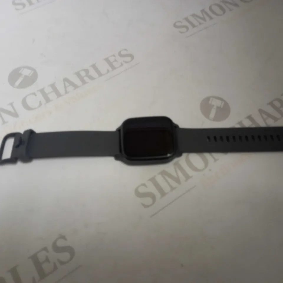 GPS SMARTWATCH GARMEN - GREY RRP £179.99
