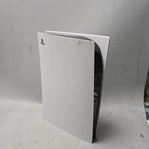 SONY PLAYSTATION 5 CONSOLE 
