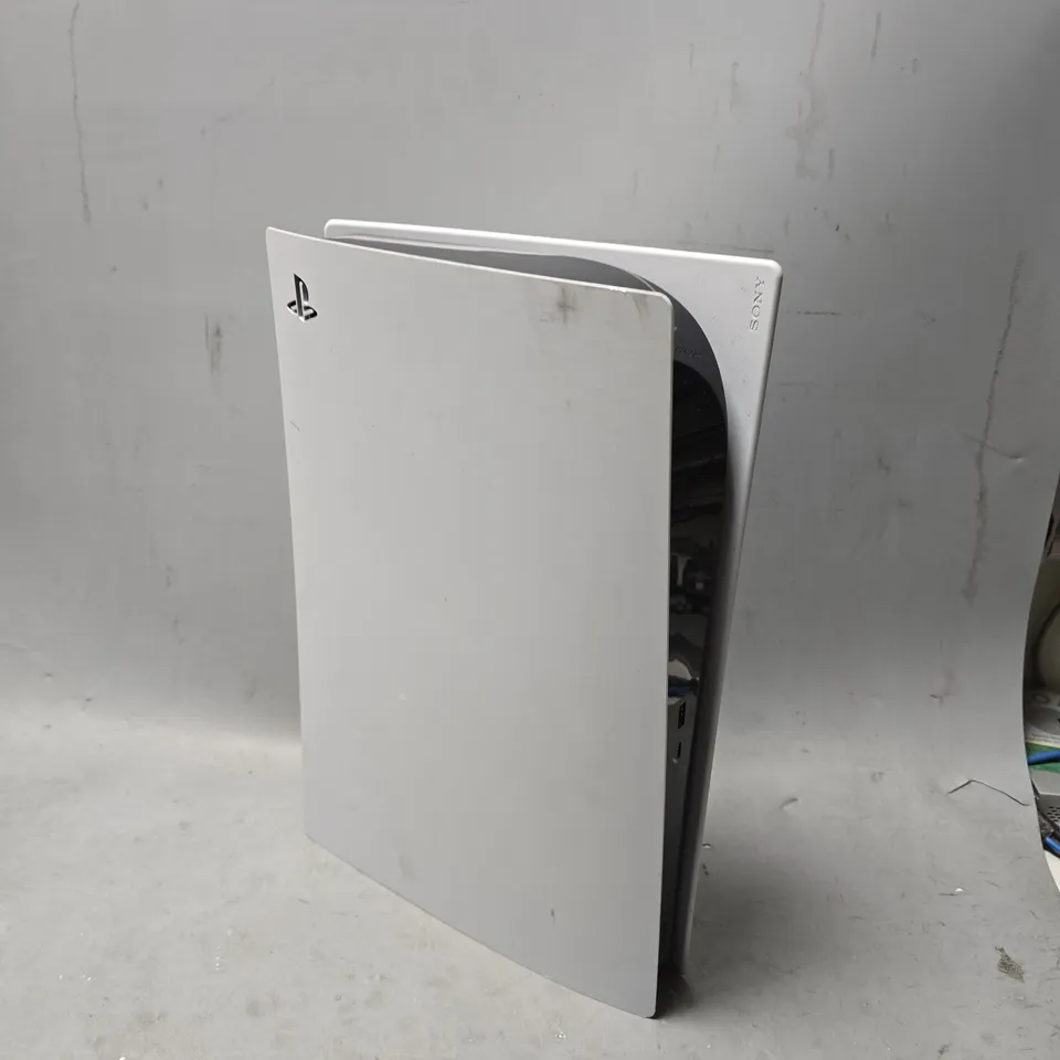 SONY PLAYSTATION 5 CONSOLE 