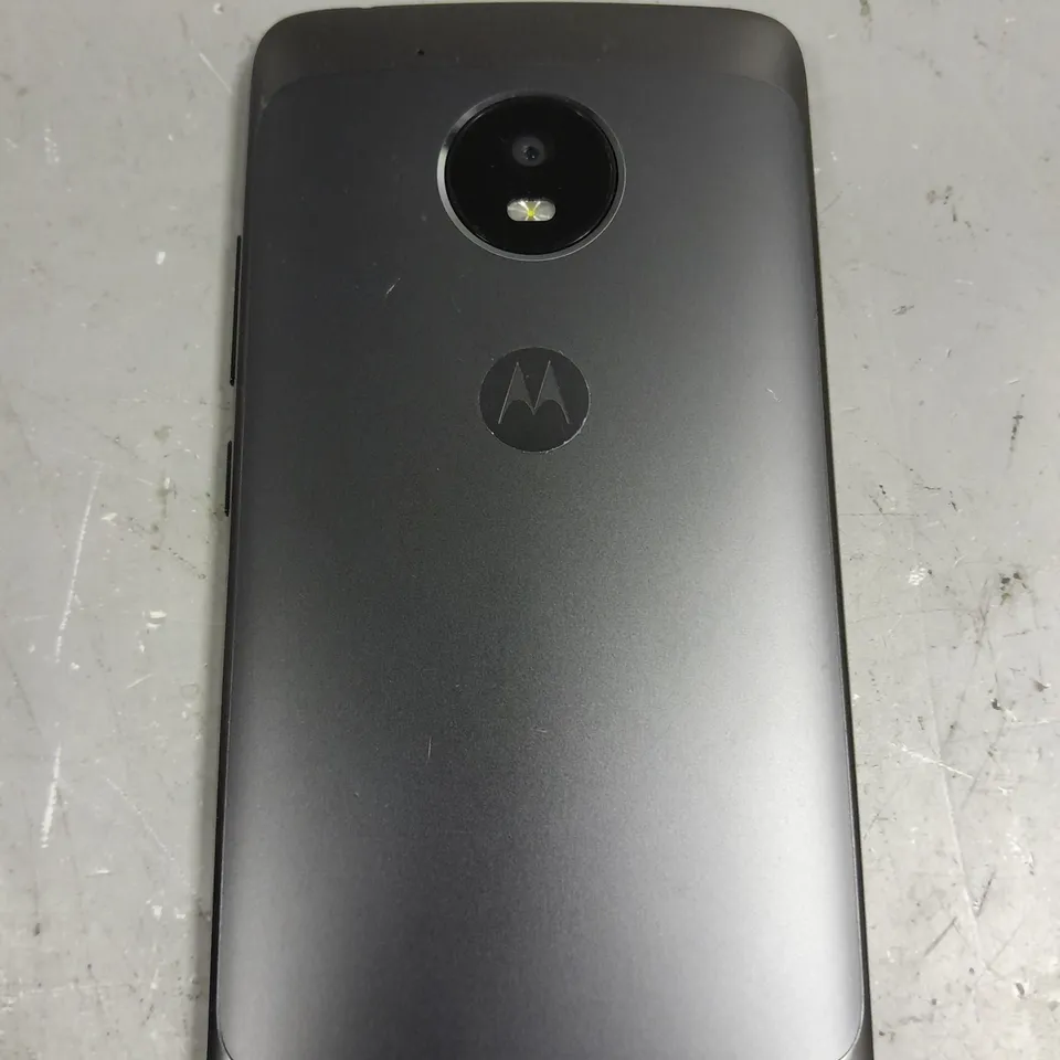 MOTOROLA MOTO G5 SMARTPHONE 