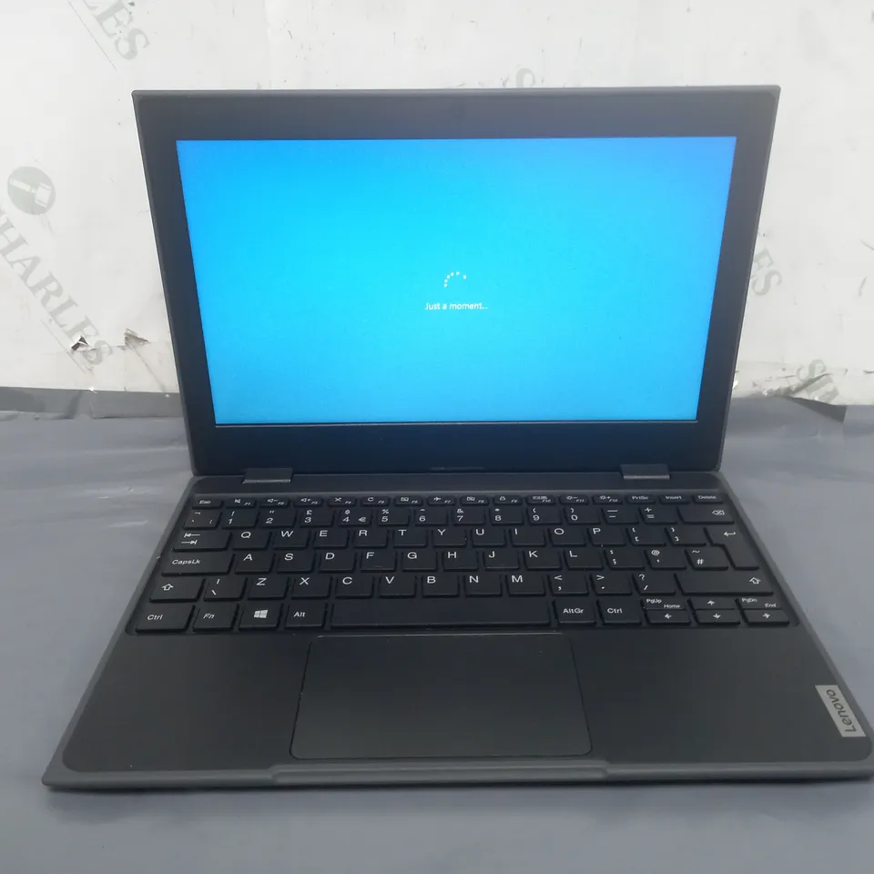 LENOVO 100E (2ND GEN) 11 INCH CELERON N4000 1.10GHZ