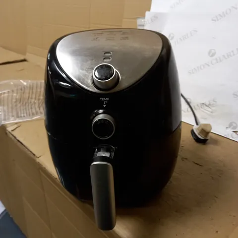 TOWER HEALTHFRY AIR FRYER