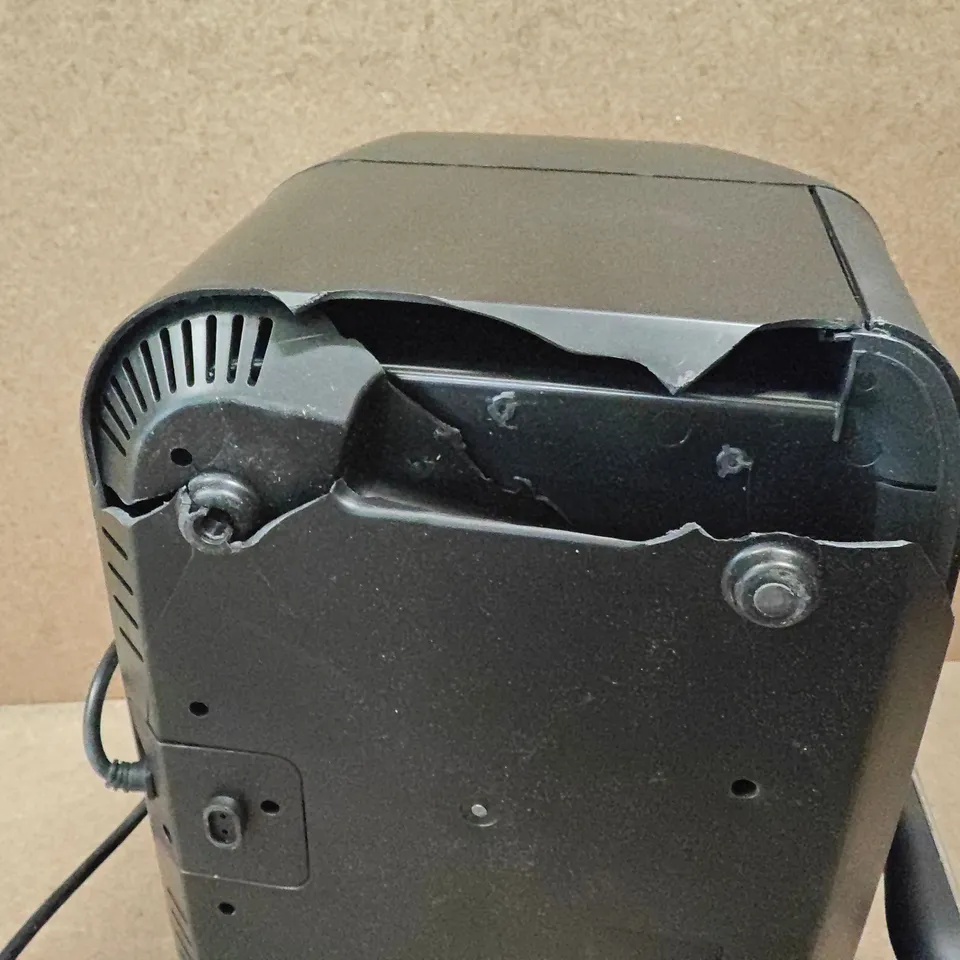 TOWER GF17014 DUAL DRAWER AIR FRYER