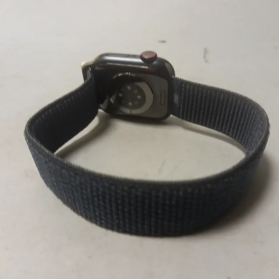 APPLE WATCH SERIES 9 (41mm) (NO STRAP)