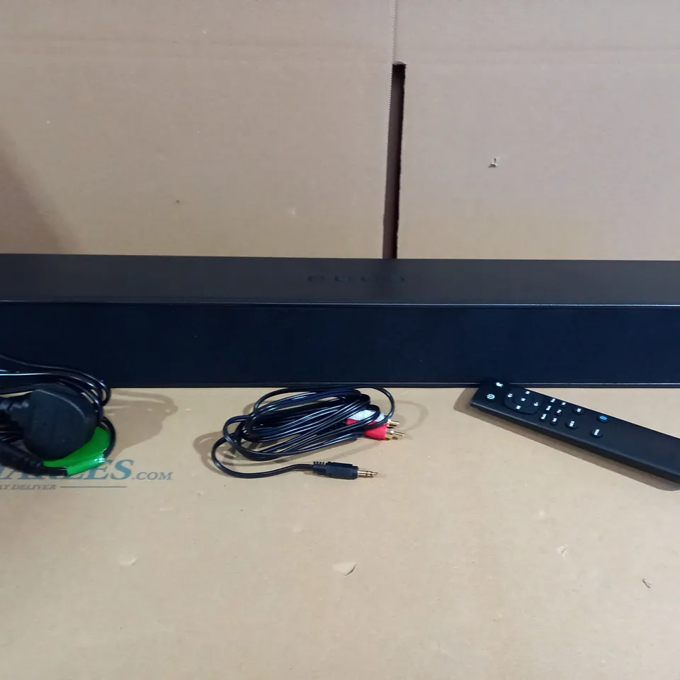 POLAROID DOLBY ATMOS SOUNDBAR