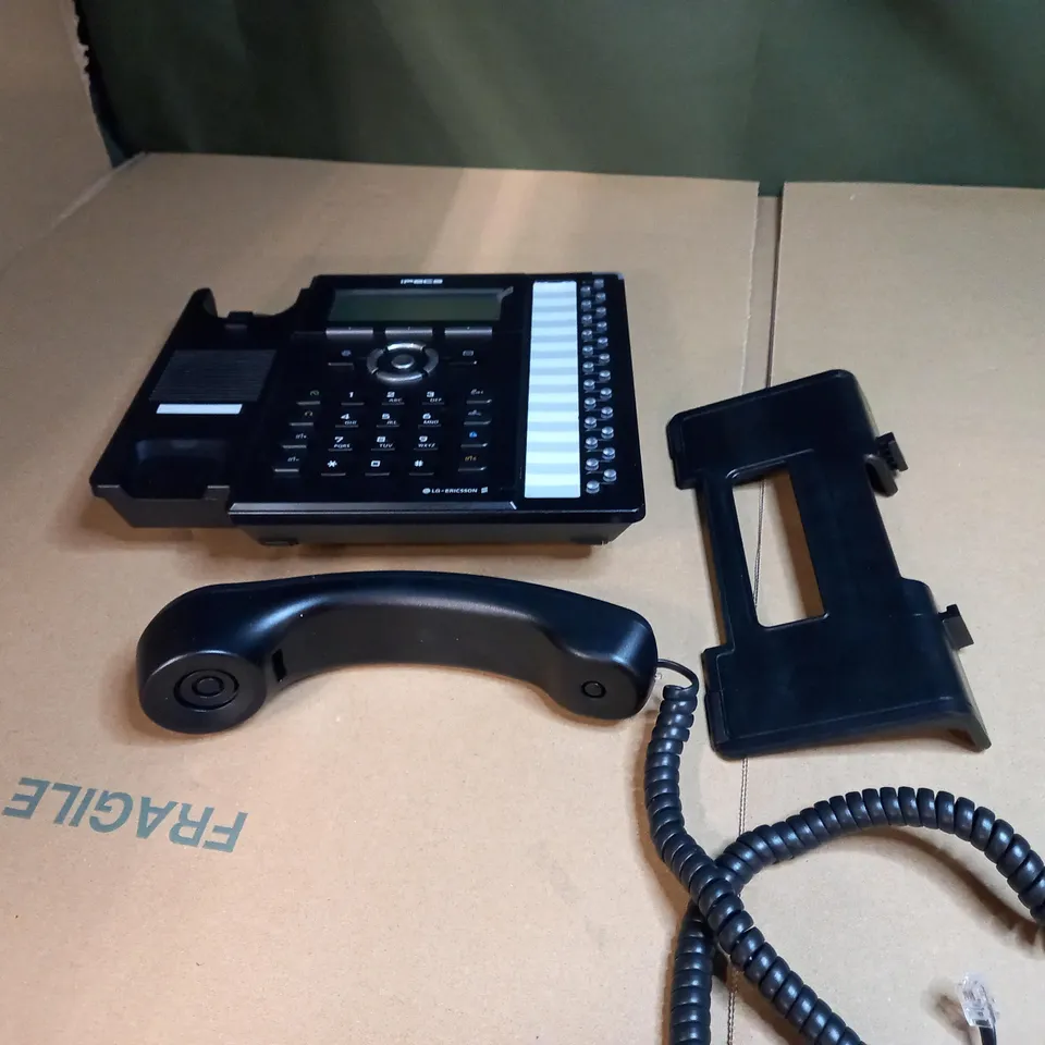 IPACS OFFICE/COMMERCIAL TELEPHONE