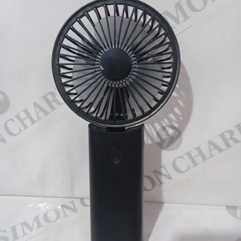 BOXED UNBRANDED HANDHELD FOLDING FAN