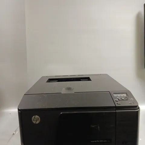 HP LASERJET PRO 200 PRINTER - COLLECTION ONLY 