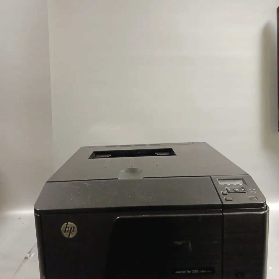 HP LASERJET PRO 200 PRINTER - COLLECTION ONLY 