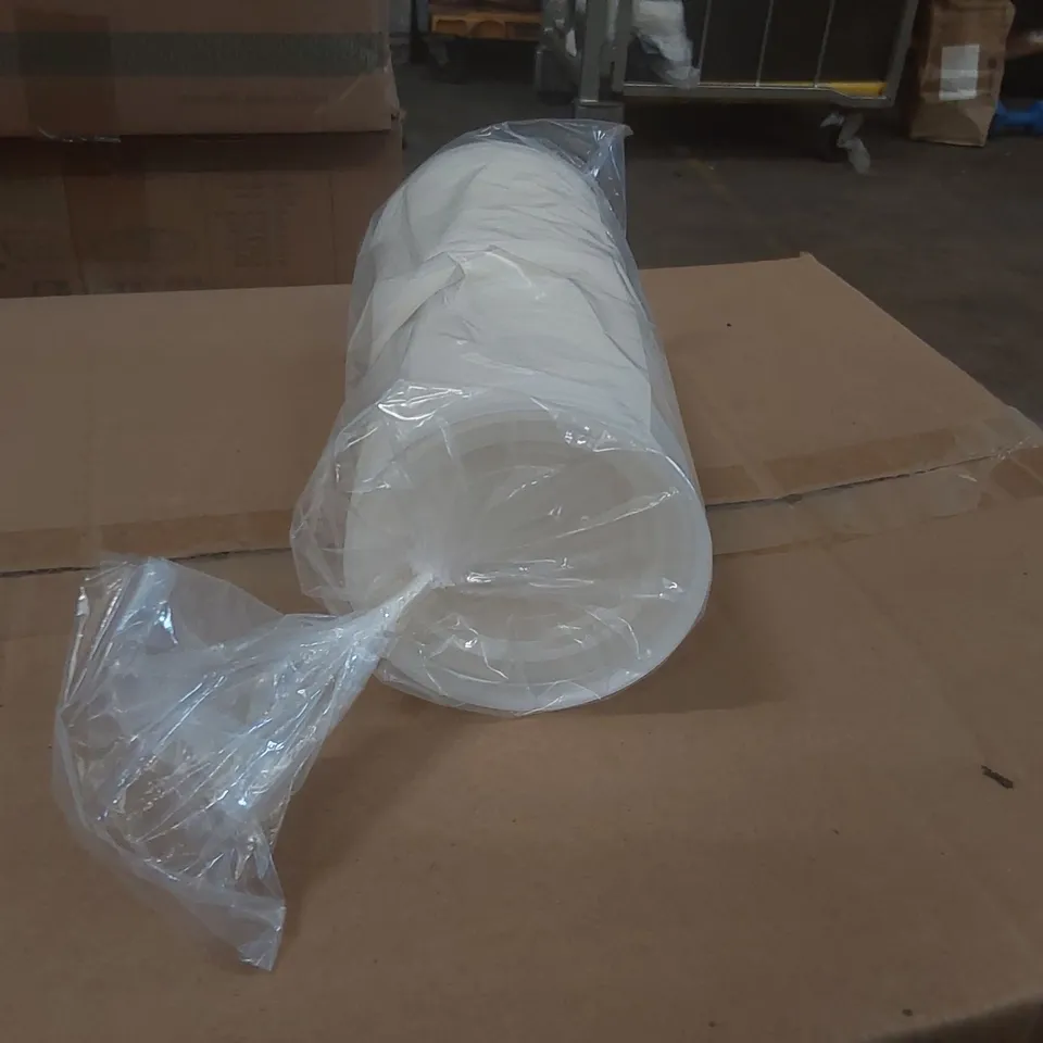 PALLET CONTAINING APPROXIMATELY 13,000x VEGWARE 90-SERIES FLAT CPLA CONTAINER LIDS