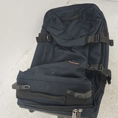 EASTPAK SUITCASE (DARK NAVY) – UK SIZE NOT VISIBLE