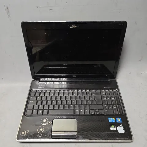 HP PAVILION DV6 LAPTOP 