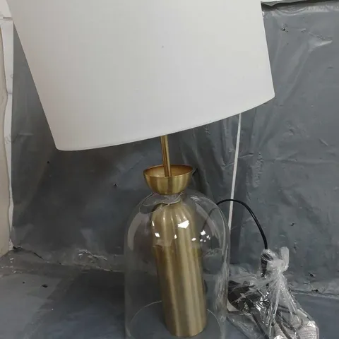 BOXED CECILIA TABLE LAMP