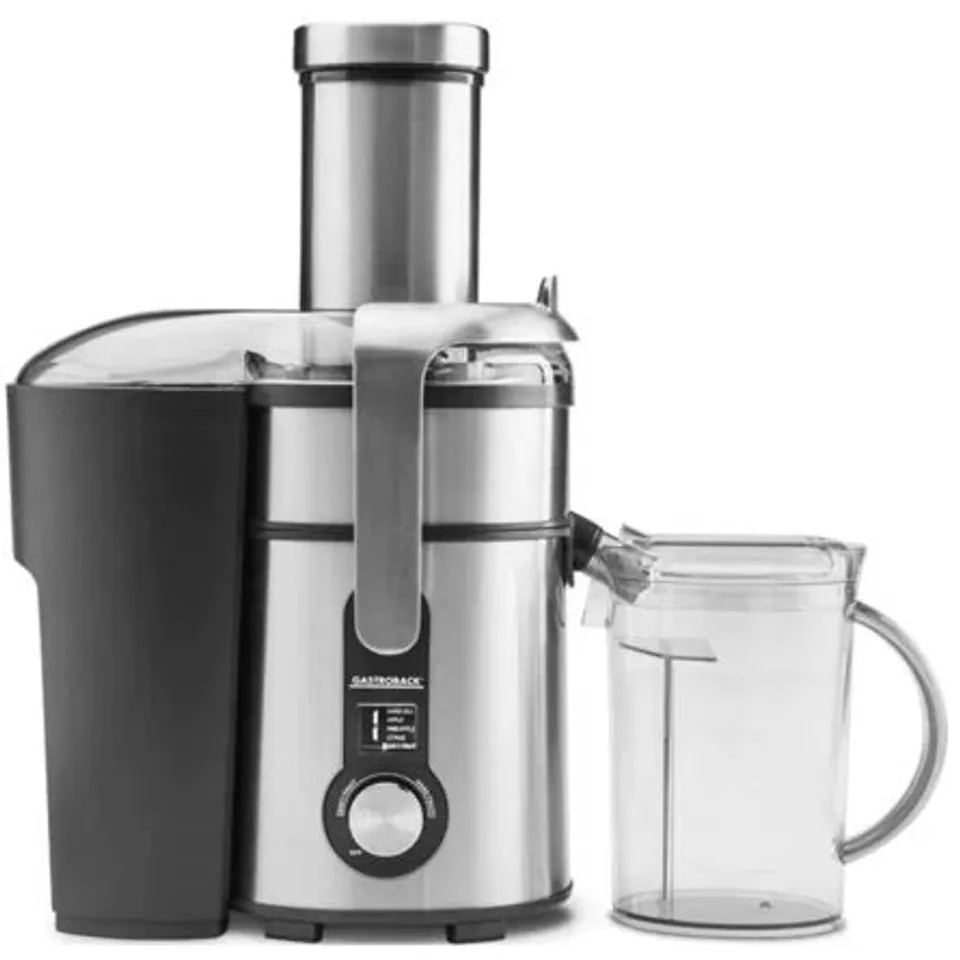BOXED MULTI DIGITAL JUICER (1 BOX)