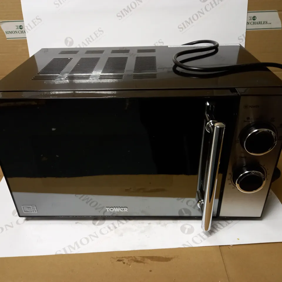 TOWER 800W 20L MICROWAVE