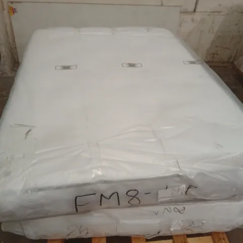 QUALITY BAGGED DOUBLE MATTRESS