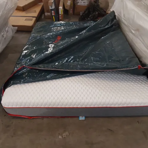 QUALITY BAGGED OCTASPRING 5FT KING SIZE MATTRESS 