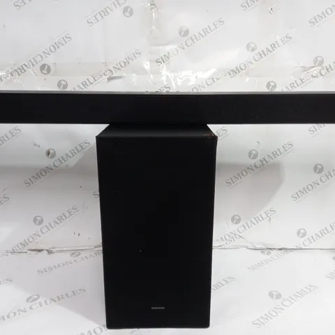 BOXED SAMSUNG C430 C-SERIES SOUNDBAR WITH SUBWOOFER - COLLECTION ONLY