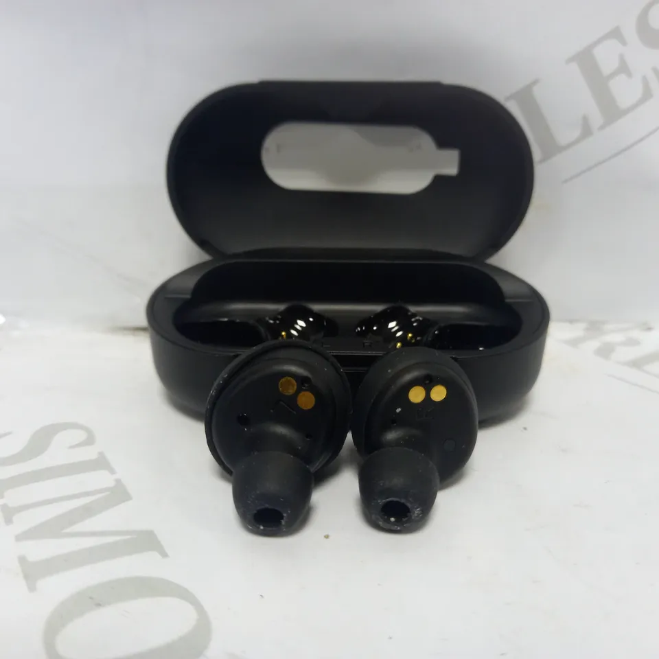 JBUDS AIR PRO EARDBUDS