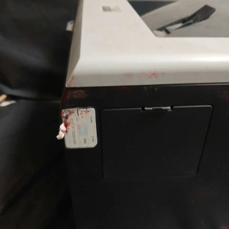 BROTHER HL-5350DN MONOCHROME NETWORK LASER PRINTER