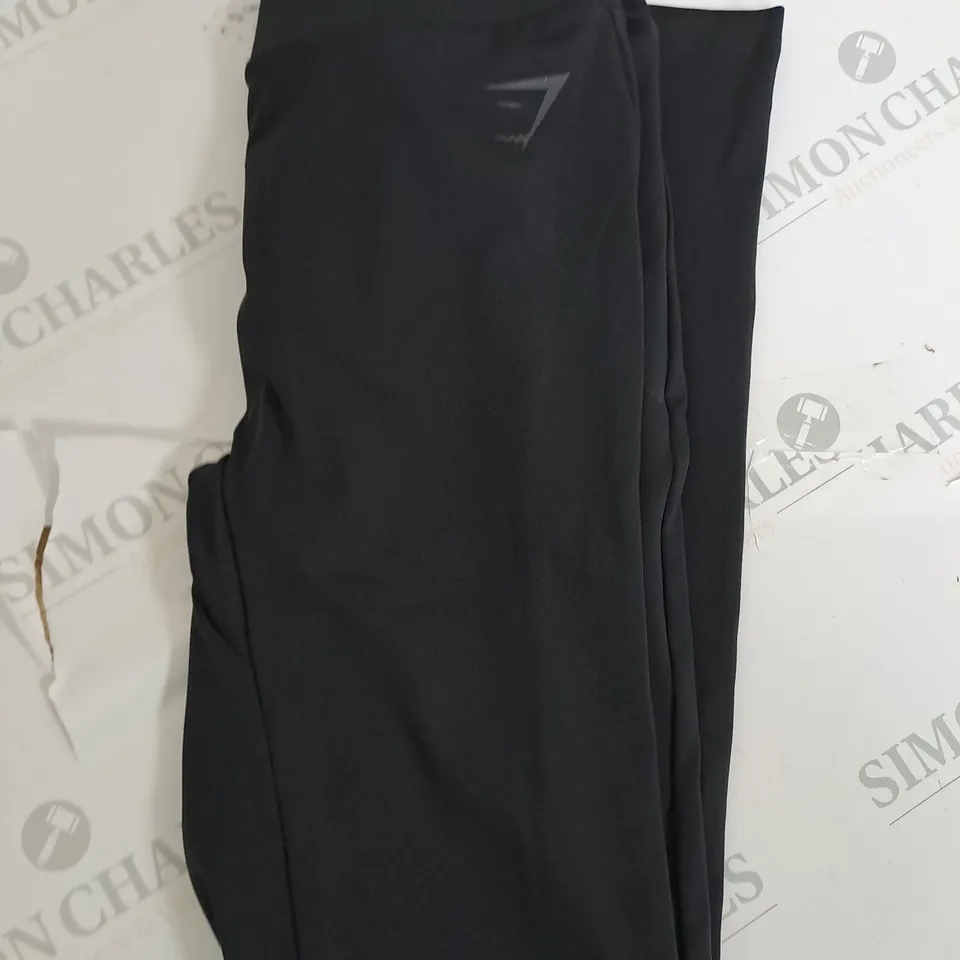 GYMSHARK TRANING LEGGINGS SIZE UNSPECIFIED