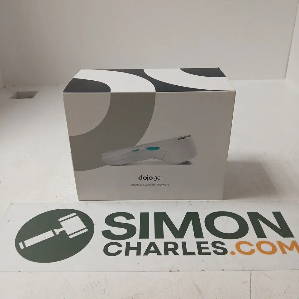BOXED DOJOGO A920