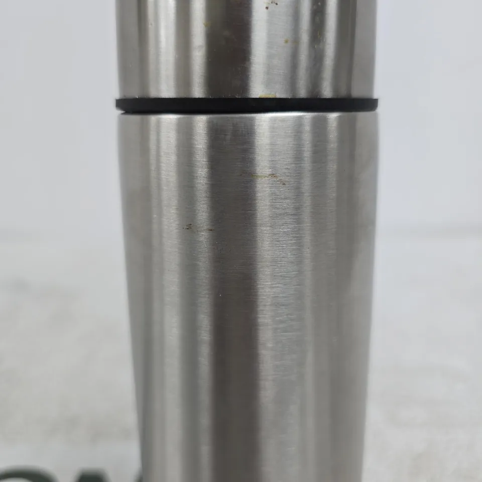 SET OF 2 500ML TRAVEL FLASKS