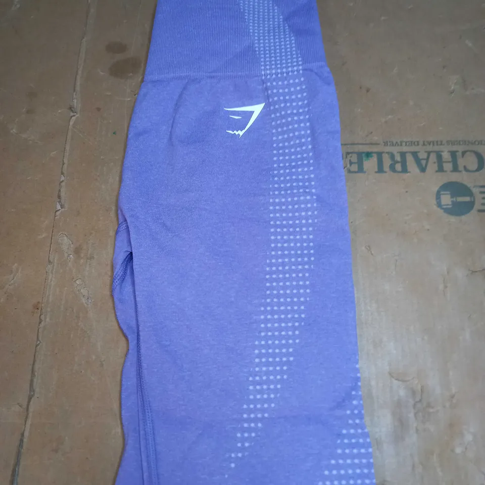 GYMSHARK TRAINING LEGGINGS SIZE UNSPECIFIED
