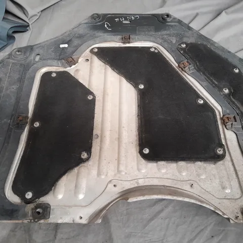 HONDA SKID PLATE - COLLECTION ONLY
