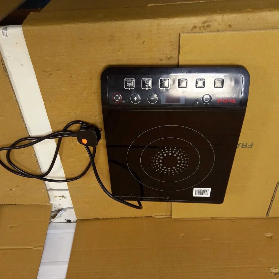 TEFAL EVERYDAY GRILL 