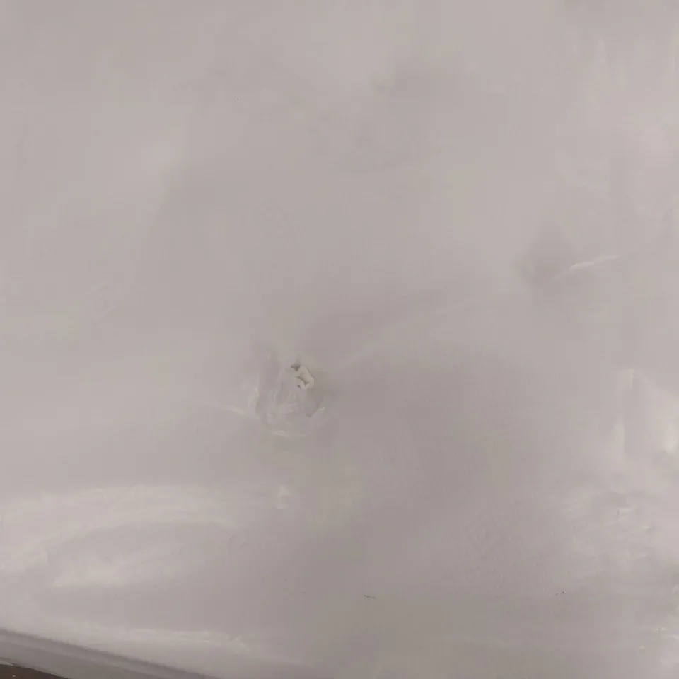 QUALITY BAGGED 6' SUPERKING MATTRESS