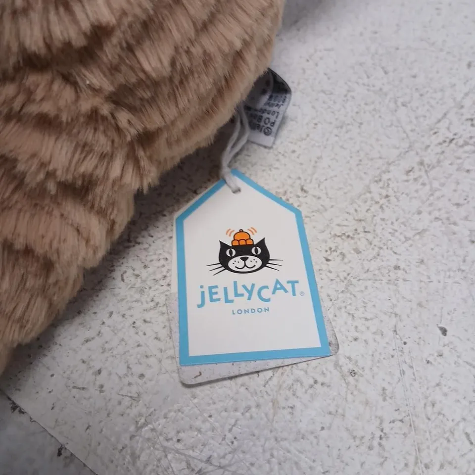 JELLYCAT FUDDLEWUDDLE PUPPY PLUSH TOY
