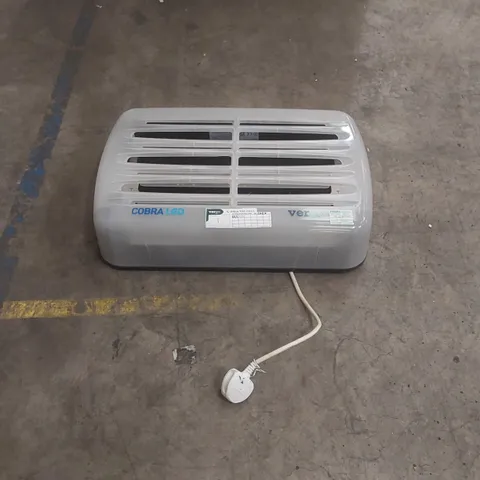 COBRA LED COMMERCIAL ELECTRIC FLY KILLER